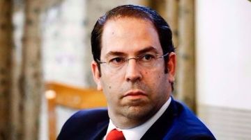 في ملف مروان المبروك: محاكمة الشاهد و وزراءه.. تتواصل في ملف مروان المبروك: محاكمة الشاهد و وزراءه.. تتواصل