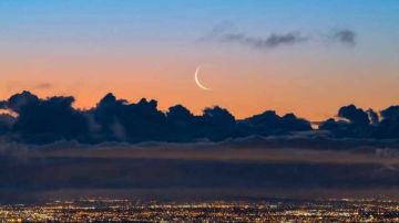 السعودية تعلن الأربعاء أول أيام شهر رمضان السعودية تعلن الأربعاء أول أيام شهر رمضان