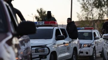 سوريا تعلن تفكيك خلية مرتبطة بحزب الله في ريف دمشق