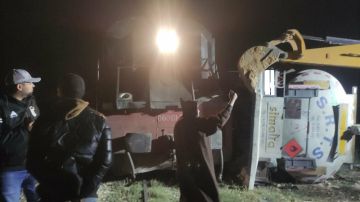 صفاقس: اصطدام قطار بشاحنة نقل محروقات بمعتمدية الغريبة دون أضرار بشرية صفاقس: اصطدام قطار بشاحنة نقل محروقات بمعتمدية الغريبة دون أضرار بشرية