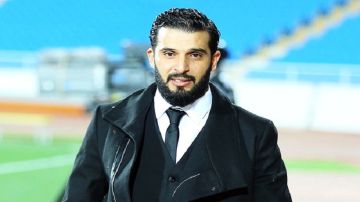 إنتقالات: ناصيف البياوي يعود من جديد إلي الملاعب السعودية