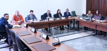 البرلمان لجنة الحقوق والحريات تبرمج النظر في القانون الجمعياتي و حماية المعطيات الشخصية 