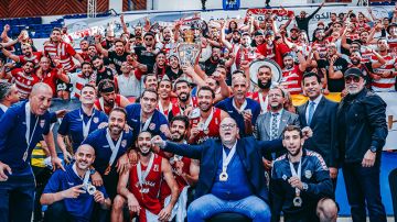 النادي الإفريقي: حقيقة المنح الخيالية لأكابر كرة السلة