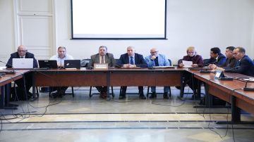 وزير التربية.. المناظرة الخارجية لا علاقة لها بالتسويات الاجتماعية أو الكاباس وزير التربية.. المناظرة الخارجية لا علاقة لها بالتسويات الاجتماعية أو الكاباس