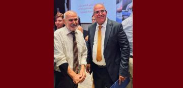 الأستاذ الكريشي: حين تكرم المحاماة أحد ضمائرها البشير الصيد 