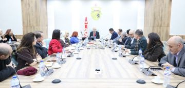 تنفيذ جملة من الإجراءات لتطوير الطب الإنجابي وتقريب خدمات PMA