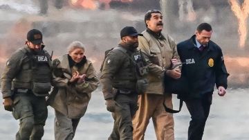 موسكو تدعو واشنطن للإفراج عن رئيس فنزويلا وزوجته وتؤكد دعم كاراكاس