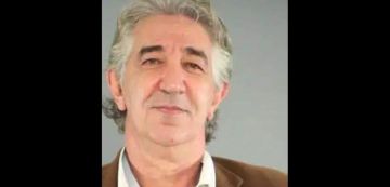 تونس- المرسى: وداعا دكتور سليم المحرزي، صديق الجميع..