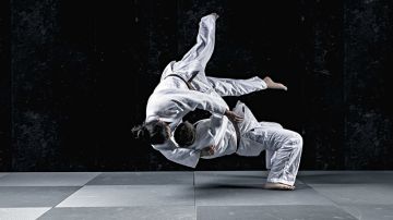 تونس تحتضن الدورة الدولية المفتوحة للجودو