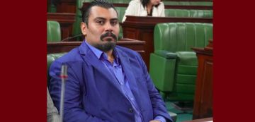 خبر متداول بخصوص إيقاف النائب في البرلمان أحمد السعيداني