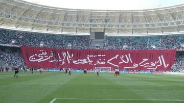 لقب الأكثر شعبية يعود للنادي الإفريقي من جديد