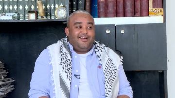 إيقاف القاضي المعزول هشام بن خالد إيقاف القاضي المعزول هشام بن خالد