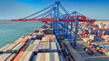 تونس تطلق أول منصة رقمية لاحتساب معاليم مكوث البضائع بالموانئ