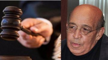 المحكمة تصدر أحكامها في قضية وفاة الجيلاني الدبوسي