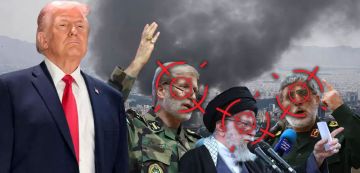 ترامب مصمم على ضرب إيران، ولكنه يراوغ 