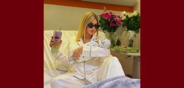 مشاهير ال Instagram: مريم الدباغ تعلن رسميا عن أمومتها