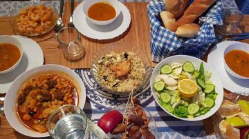 من اجل صيام صحي ...تجنبوا هذه الأخطاء الغذائية