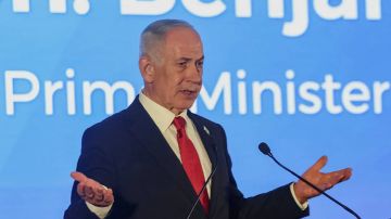 العثور على ظرف مشبوه في مكتب نتنياهو