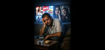 القاضي عمر الوسلاتي يكتب رمضان 2026 ،دراما موجعة وإشهار بلا رحمة!