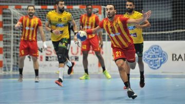 بطولة كرة اليد: برنامج مباريات الجولة الافتتاحية لمرحلة التتويج