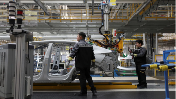 الصين: 8 وفيات جراء انفجار بمصنع للتكنولوجيا الحيوية