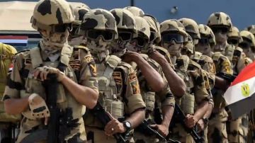 مواجهة غير مباشرة بين مصر والاحتلال في الصومال