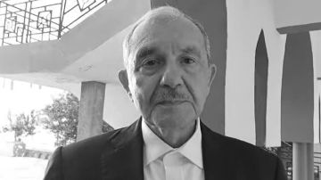 وزارة الخارجية تنعى السفير الأسبق المنذر مامي