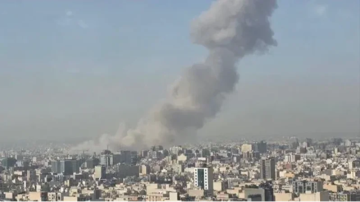 الجيش الإيراني: يجب أن يعلم الجميع أنه لا داعي للقلق 