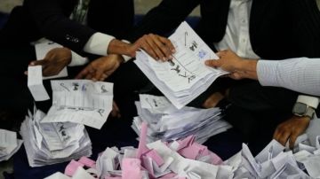 الحزب الوطني البنغلاديشي يعلن فوزه في الانتخابات البرلمانية