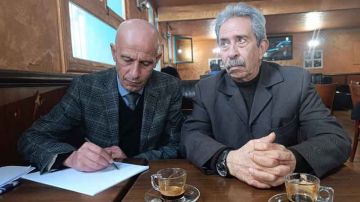 الناشط السياسي عبد المجيد بلعيد لـ الشروق ... اغتيال شكري بلعيد فضح حقيقة النهضة الناشط السياسي عبد المجيد بلعيد لـ الشروق ... اغتيال شكري بلعيد فضح حقيقة النهضة