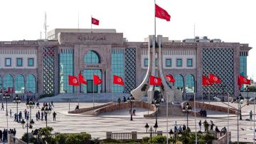 بلدية تونس تنبه