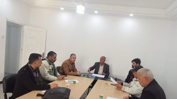 منصور عبدولي رئيس الهيئة التسييرية لاولمبيك سيدي بوزيد: وضعية كارثية تهدد مستقبل الجمعية