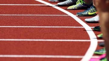 نجاح باهر لنهائيات العدو الريفي في قرمبالية