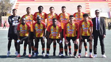 الرابطة الأولى: نجم المتلوي يفرض هيبته في ميدانه ويؤكد صلابة الديار أمام الترجي الرياضي