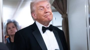 ترامب يعلق على وثائق إبستين الجديدة