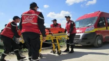 قابس: وفاة زوجين في حريق بمنزلهما