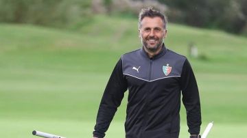 الاتحاد الأنغولي: فسخنا عقد بومال تمهيدا لانتقاله لأحد الفرق الأفريقية