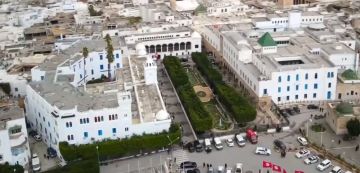 توقيت العمل الإداري في تونس خلال شهر رمضان توقيت العمل الإداري في تونس خلال شهر رمضان