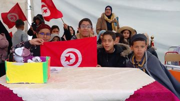 جندوبة: المسابقة بين المدارس تعود في أبهى حلة