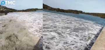 بالفيديو مرصد الطقس و المناخ: وضعية السدود التونسية اليوم (بالأرقام)