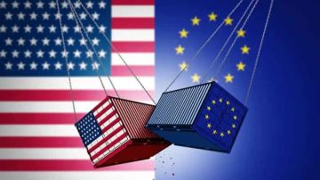 تحليل: هل تستطيع أوروبا تحقيق الاستقلال الاستراتيجي عن واشنطن؟ تحليل: هل تستطيع أوروبا تحقيق الاستقلال الاستراتيجي عن واشنطن؟
