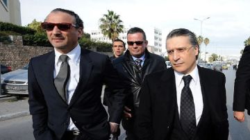 تفاصيل الاحكام الصادرة ضد نبيل وغازي القروي