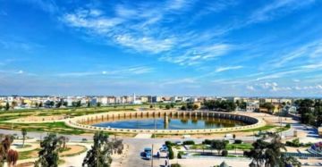 الرصد الجوي: في الساعات القادمة، ظهور ضباب محليا كثيف قرب السواحل و المتخفضات الرصد الجوي: في الساعات القادمة، ظهور ضباب محليا كثيف قرب السواحل و المتخفضات