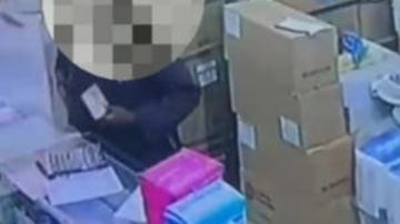 زلزالان يضربان إندونيسيا وتايوان