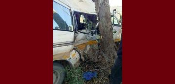 سيدي بوزيد: حادث مرور يودي بحياة الأستاذة ناهد البراهمي