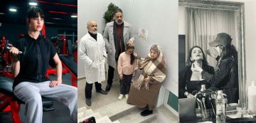 تلفزة TV تفتتح رمضان بمسلسل غيبوبة من إخراج خليل البحري (ألبوم صور) تلفزة TV تفتتح رمضان بمسلسل غيبوبة من إخراج خليل البحري (ألبوم صور)