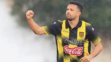 إنتقالات: آدم الطاوس يخوض تجربة إحترافية جديدة