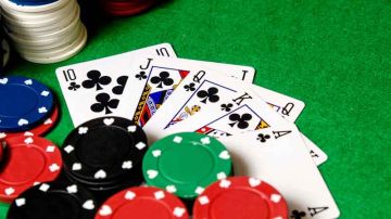 قرارات جديدة لمكافحة غسيل الأموال وتمويل الإرهاب وانتشار السلاح ... شبكات دولية تهرب المليارات عبر القمار 