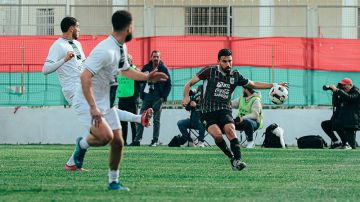 الرابطة الأولى: تعيينات منافسات الجولة السادسة إيابا