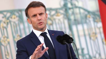 ماكرون يتمسك بمشروع المقاتلة الأوروبية المشتركة رغم الخلافات مع ألمانيا